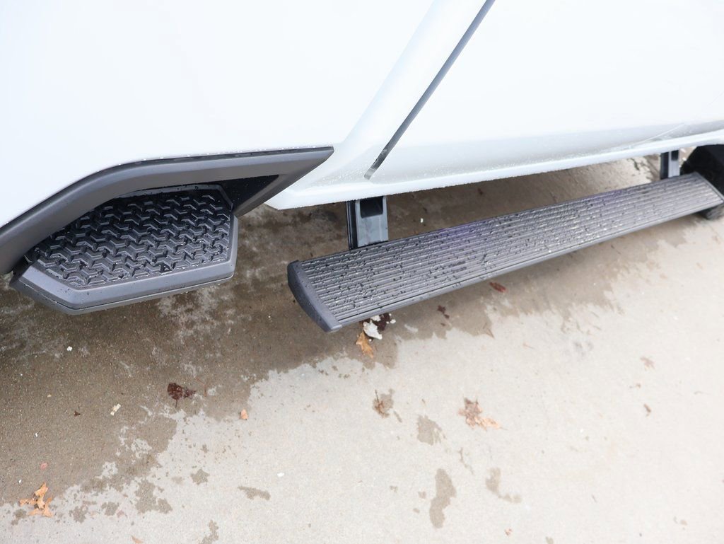 New 2026 Chevrolet Silverado 2500 LTZ w/ LTZ Plus Package image 41