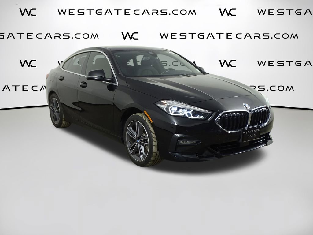 Used 2021 BMW 228i Gran Coupe w/ Premium Package