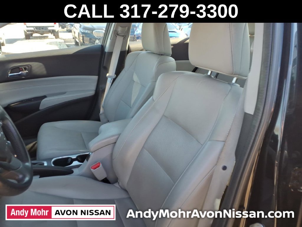 Used 2016 Acura ILX FWD image 16