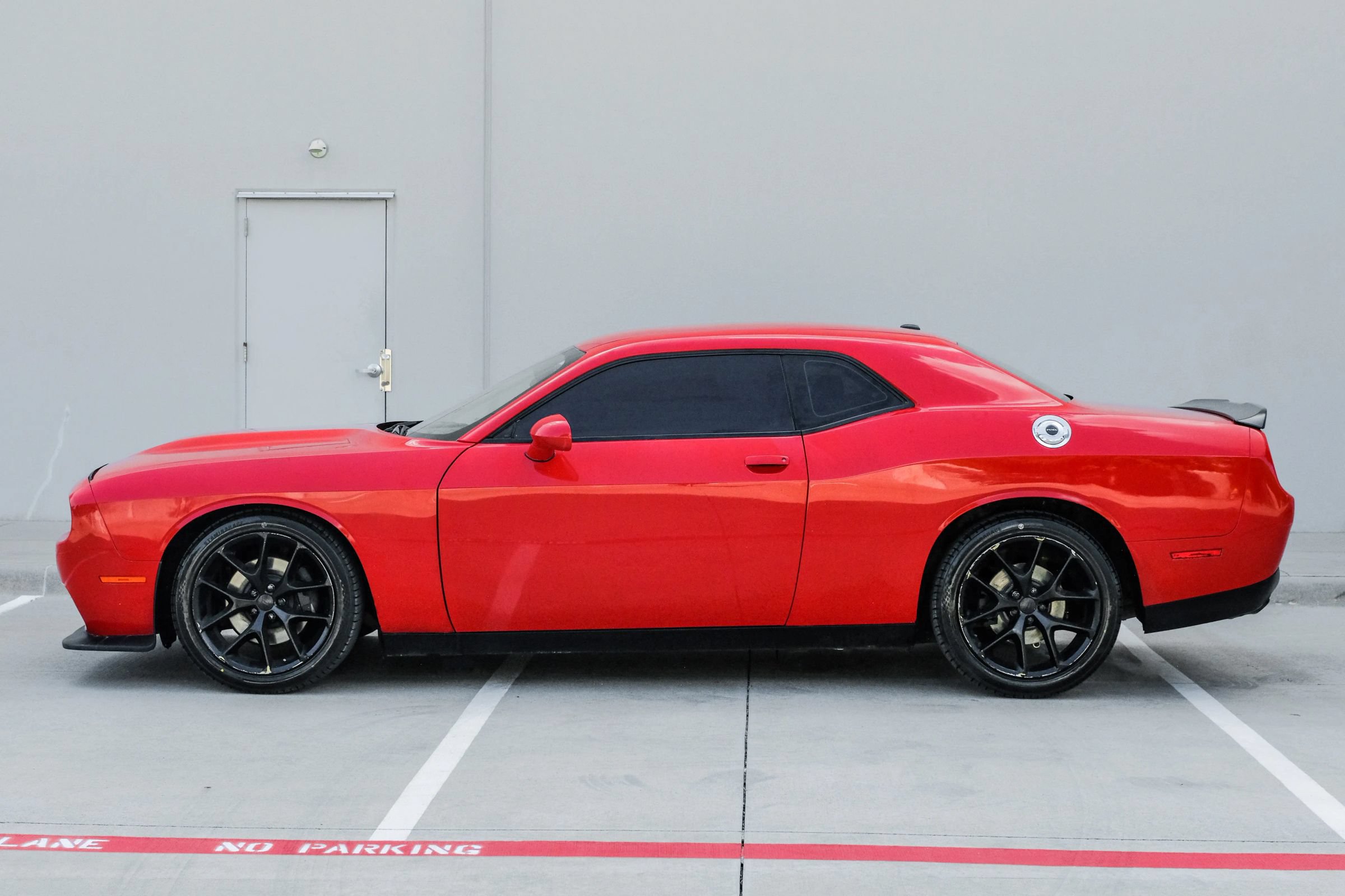 Used 2023 Dodge Challenger GT RWD image 10