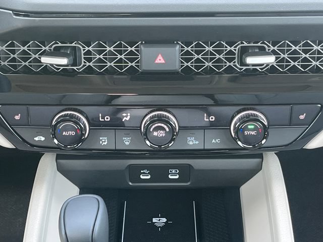 New 2026 Honda Accord EX-L image 29