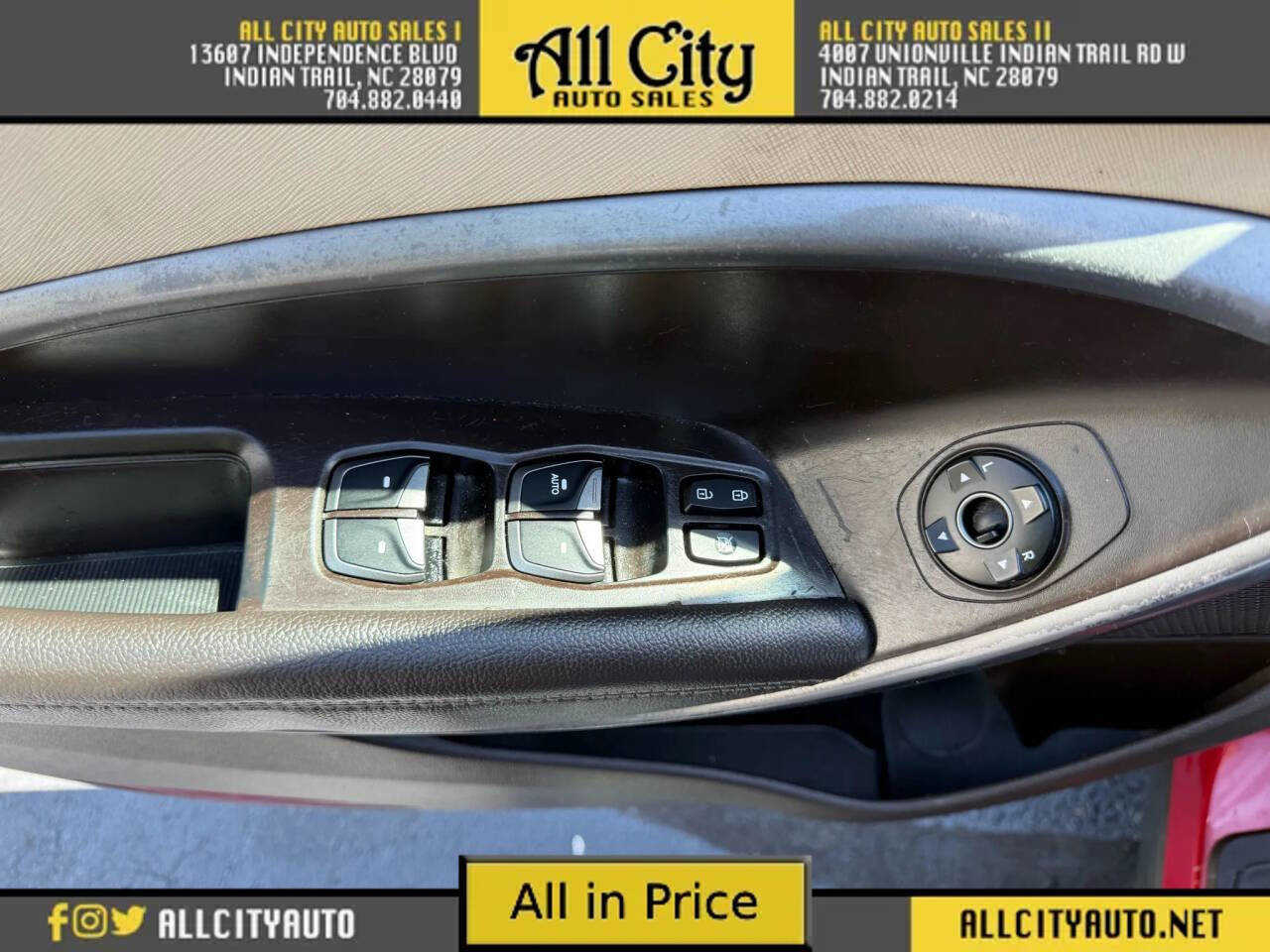 Used 2018 Hyundai Santa Fe Sport w/ 2.4L Value Package 02 image 24