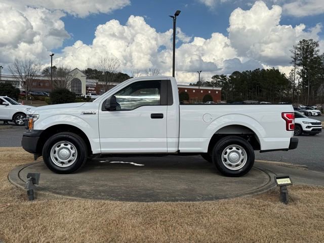 Used 2018 Ford F150 XL image 4