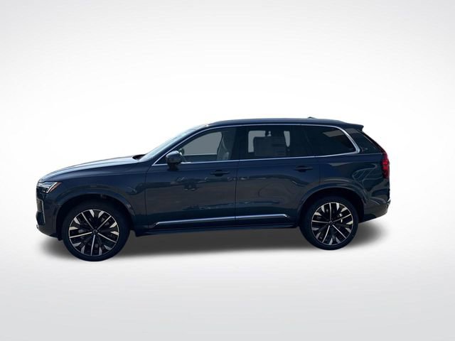 New 2026 Volvo XC90 B6 Ultra w/ Protection Package image 4