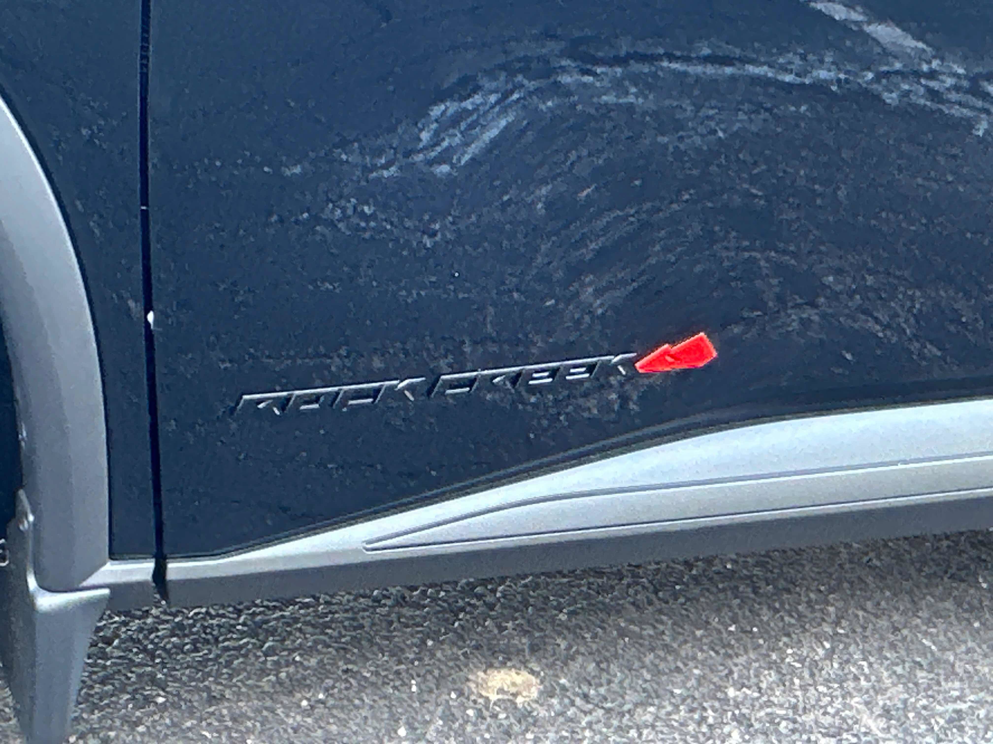 New 2026 Nissan Rogue SV AWD/4WD image 12