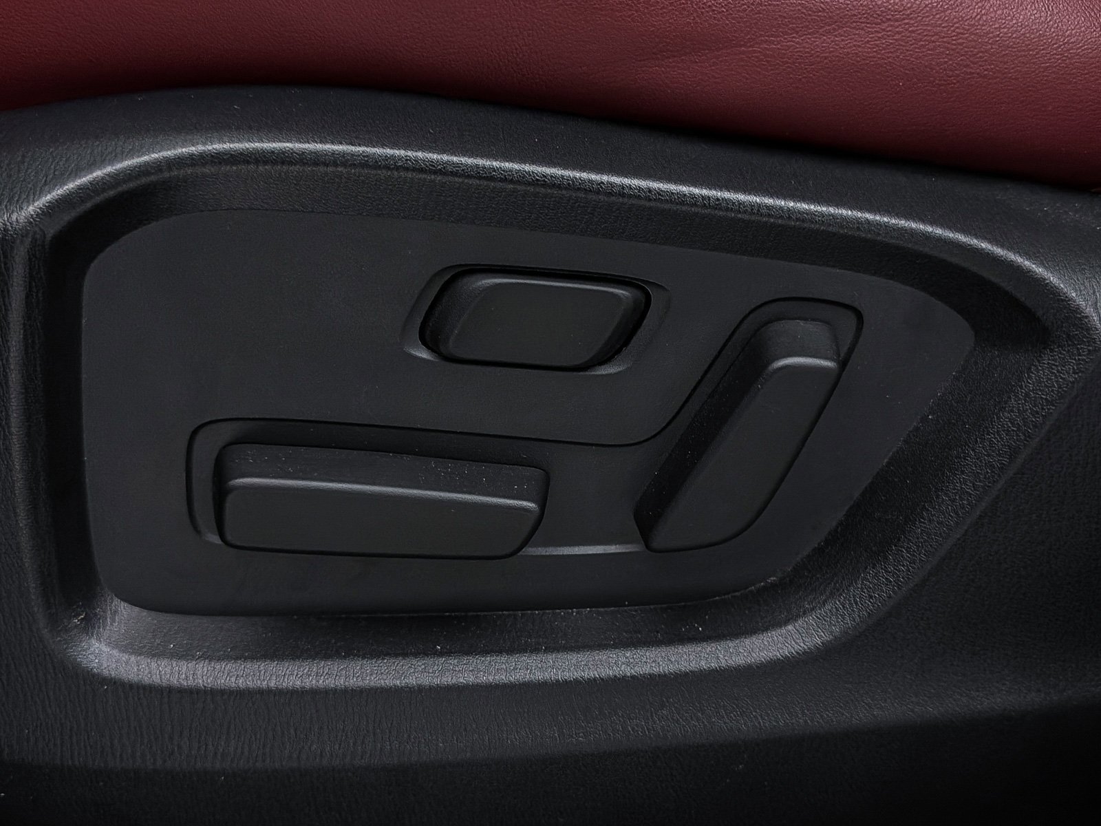 Certified 2023 MAZDA CX-5 Carbon Edition image 21