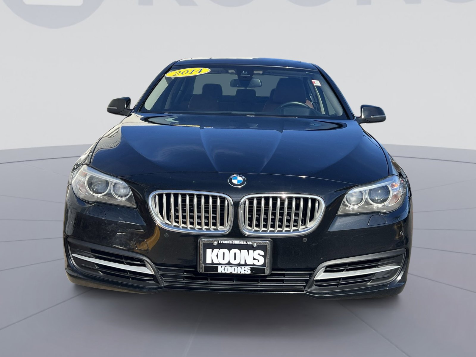 Used 2014 BMW 550i xDrive Sedan image 11