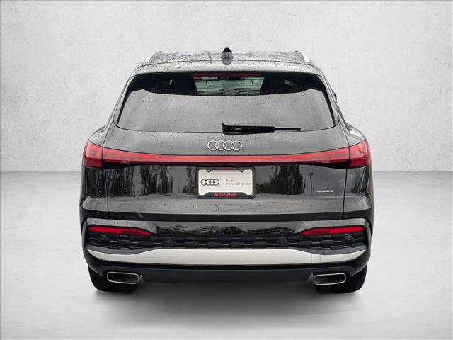 Certified 2025 Audi Q5 Premium Plus AWD/4WD image 6