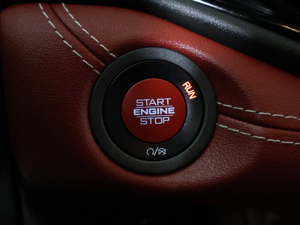 Used 2023 Dodge Durango SRT image 55