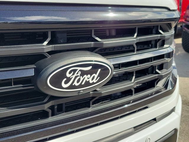 Certified 2024 Ford F150 XLT w/ Equipment Group 302A MID AWD/4WD image 7
