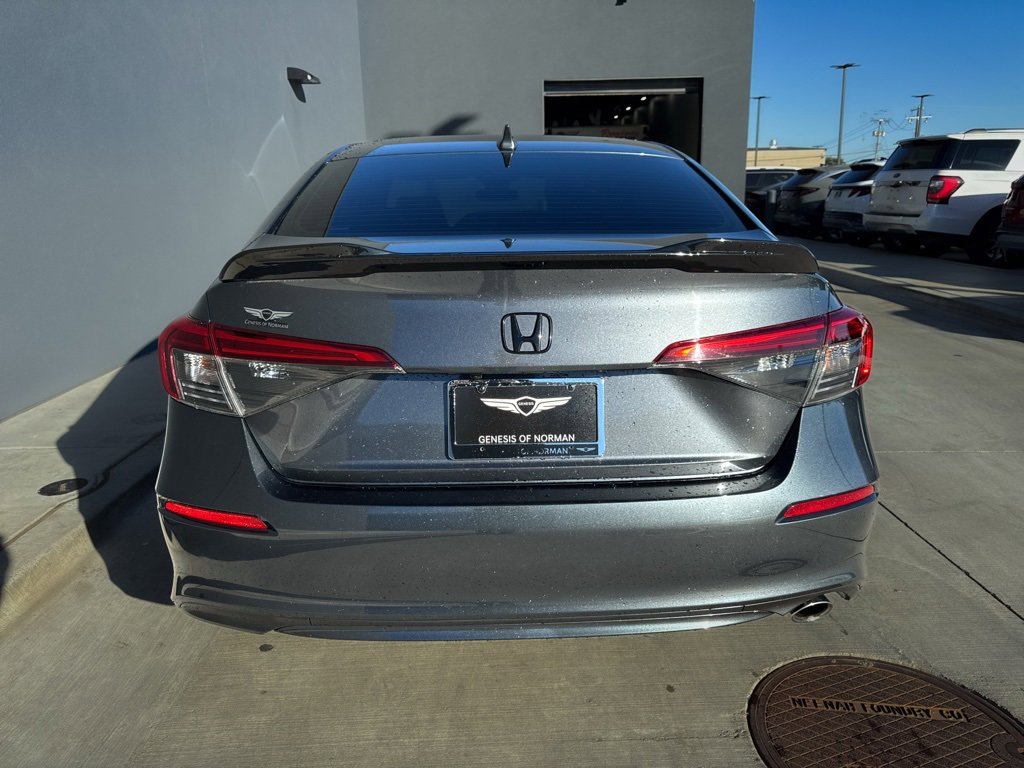 Used 2024 Honda Civic Sport image 20