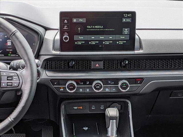 New 2026 Honda CR-V Sport-L image 11