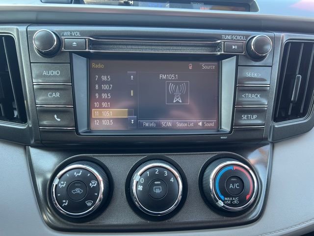 Used 2015 Toyota RAV4 LE image 25