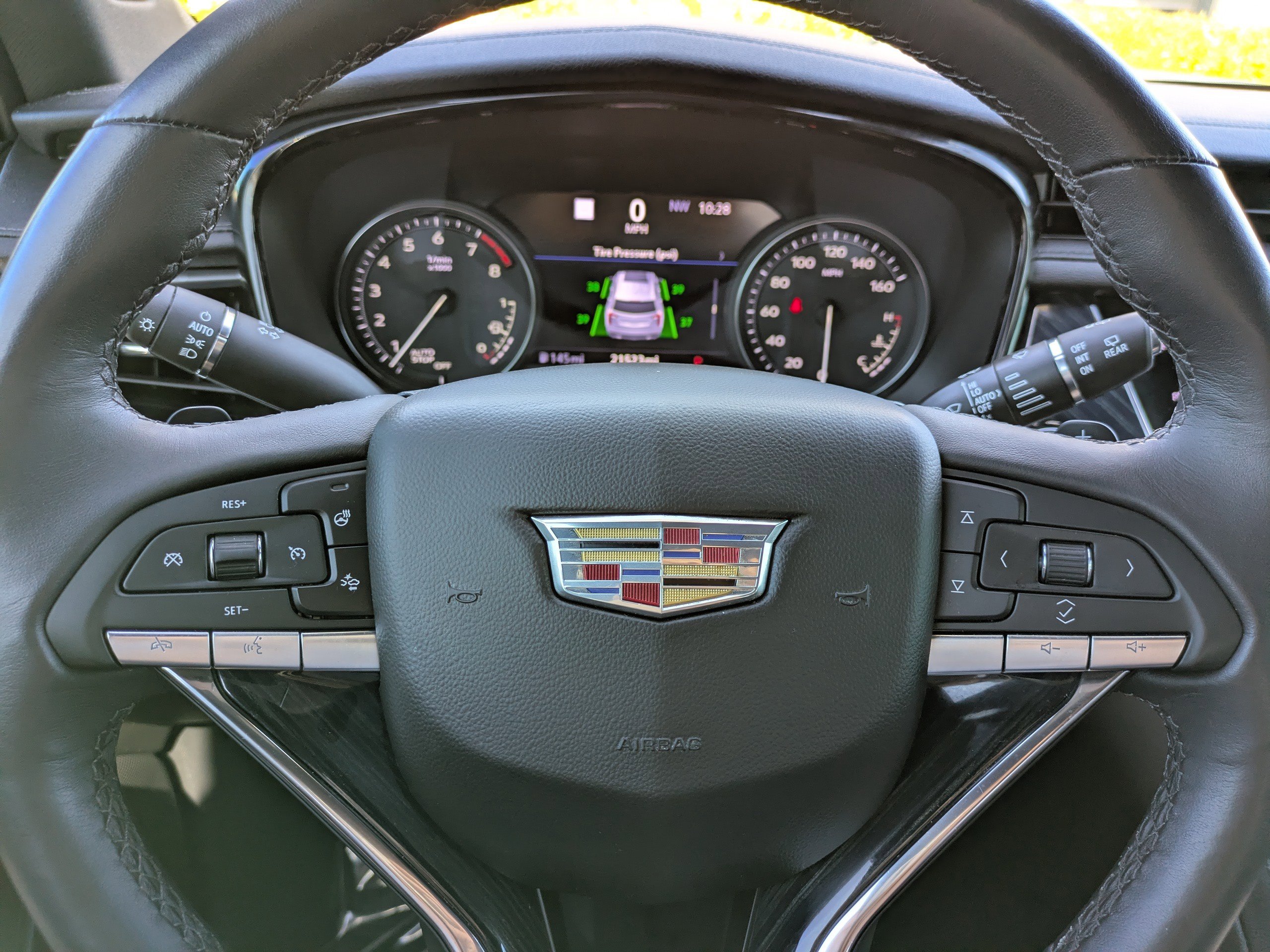 Certified 2023 Cadillac XT6 Premium Luxury w/ Technology Package image 26