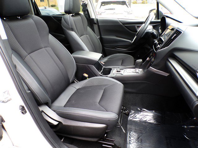 Used 2023 Subaru Forester Premium image 18