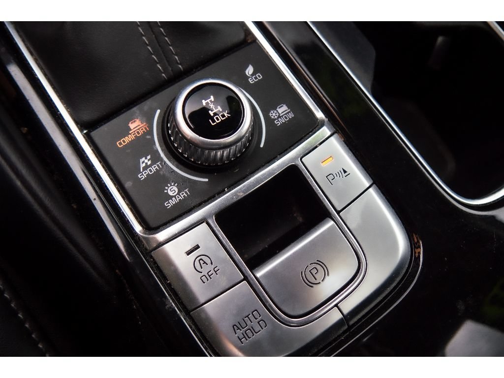 Used 2023 Kia Telluride S w/ S Sunroof Package AWD/4WD image 23