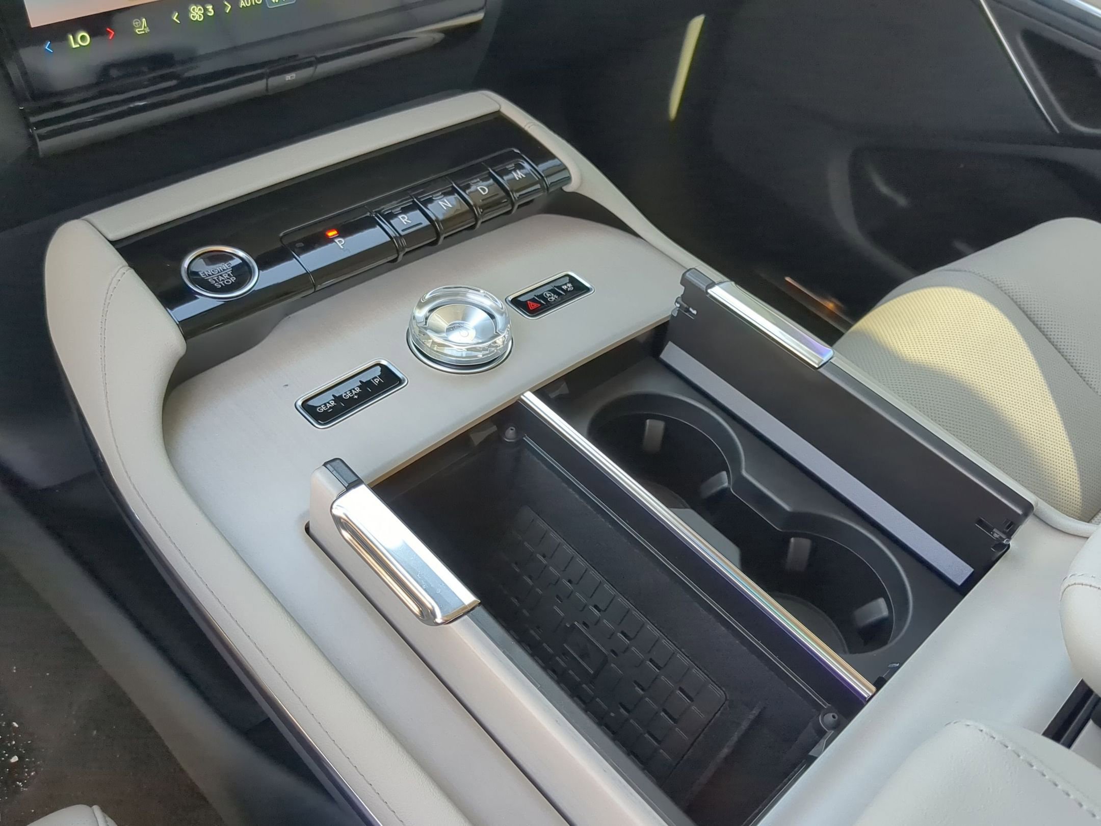 New 2026 Lincoln Navigator Premiere image 20