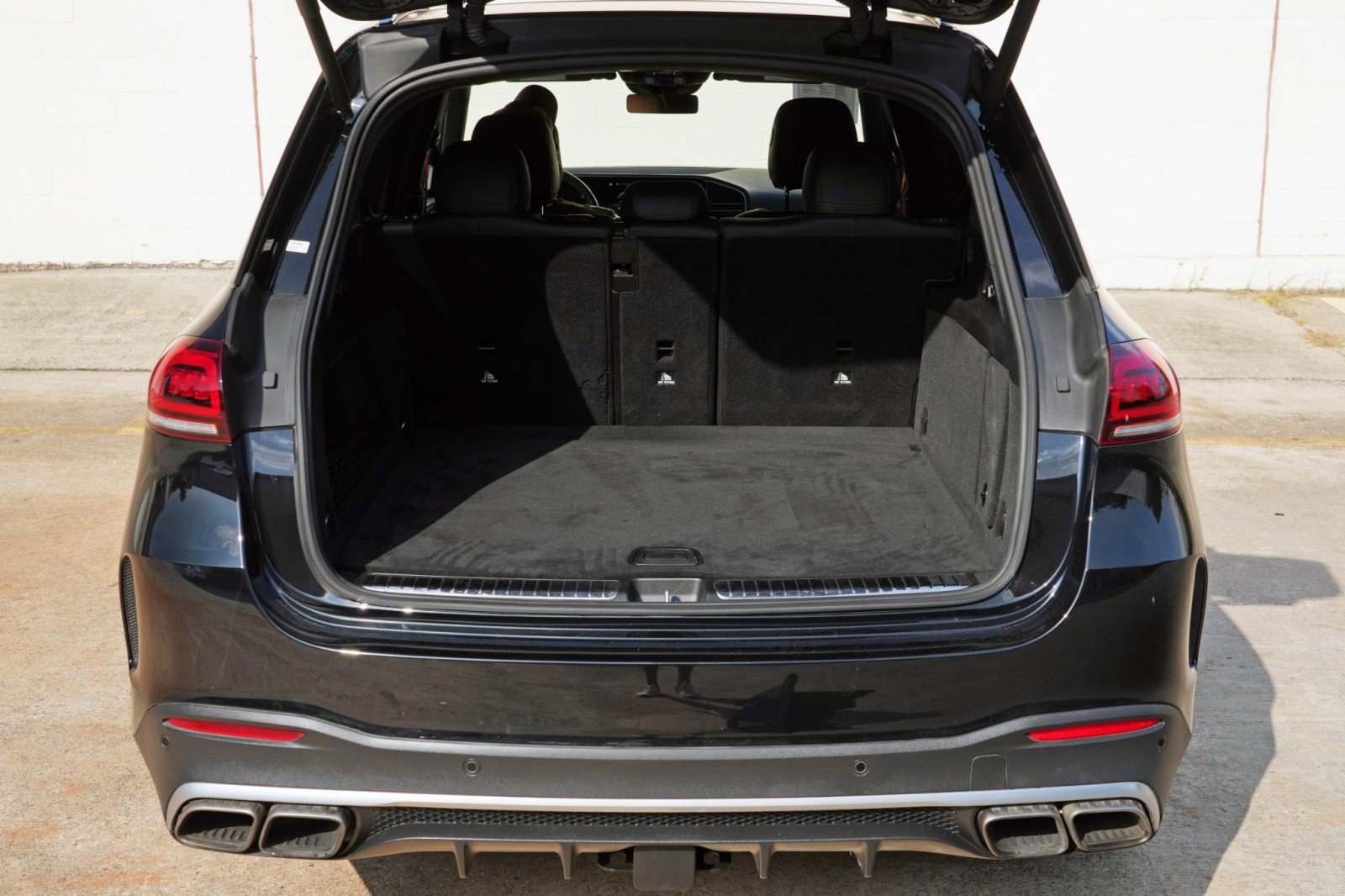 Used 2022 Mercedes-Benz GLE 63 AMG S image 11