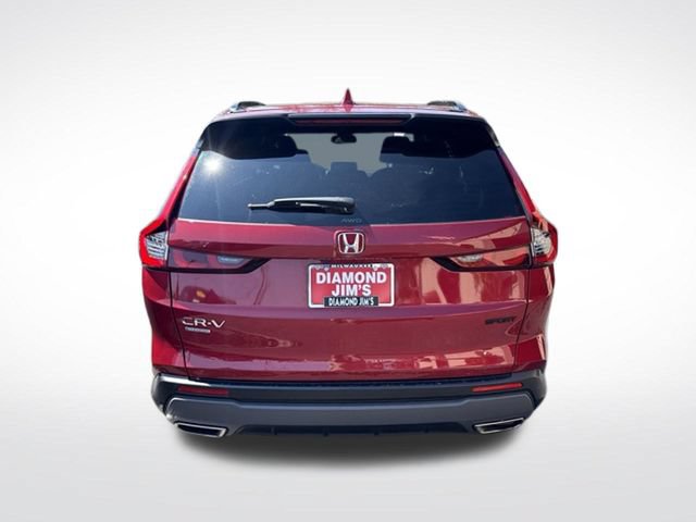 Used 2024 Honda CR-V Sport image 4