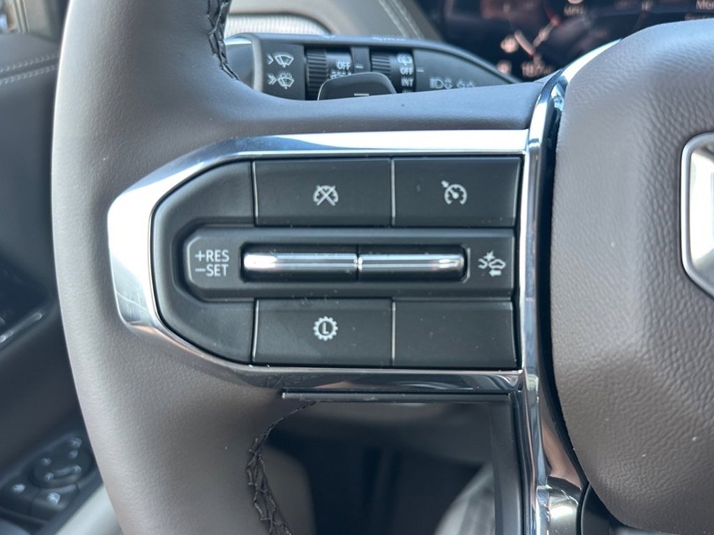 New 2025 GMC Yukon Elevation w/ LPO, Floor Liner Package image 16