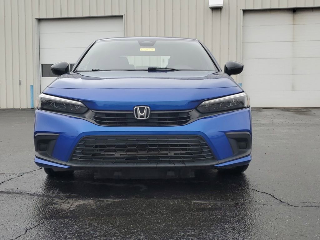 Used 2023 Honda Civic Sport image 2