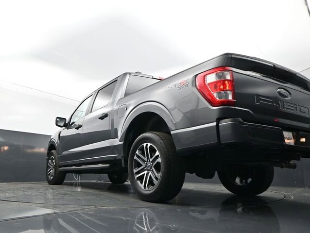 Used 2023 Ford F150 XL w/ STX Appearance Package image 27