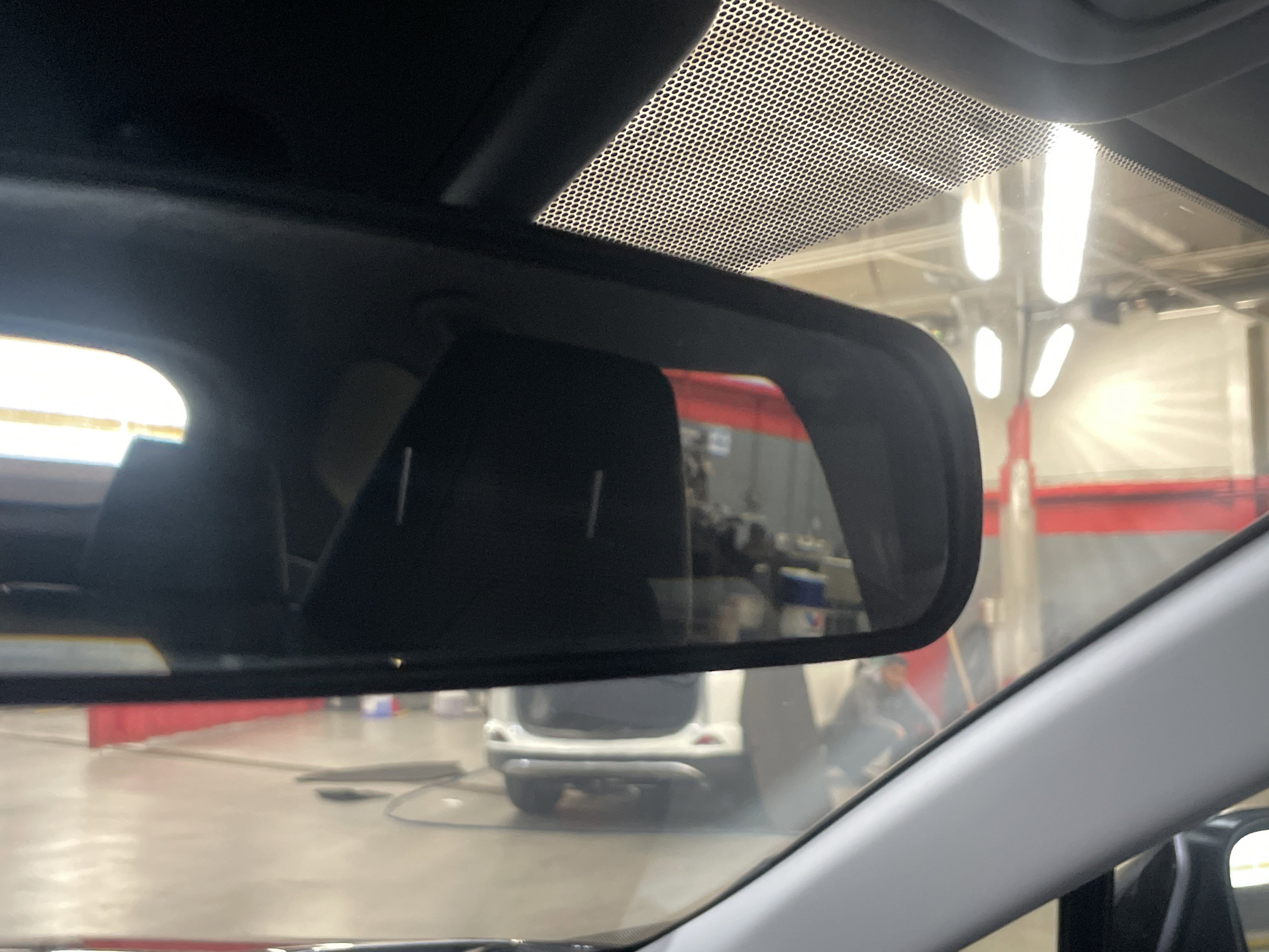 Used 2025 Toyota RAV4 LE image 26