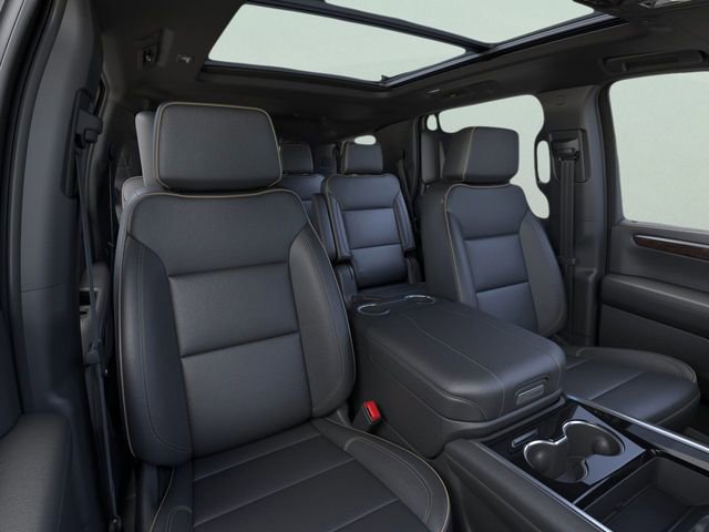 New 2026 Chevrolet Tahoe Premier image 16