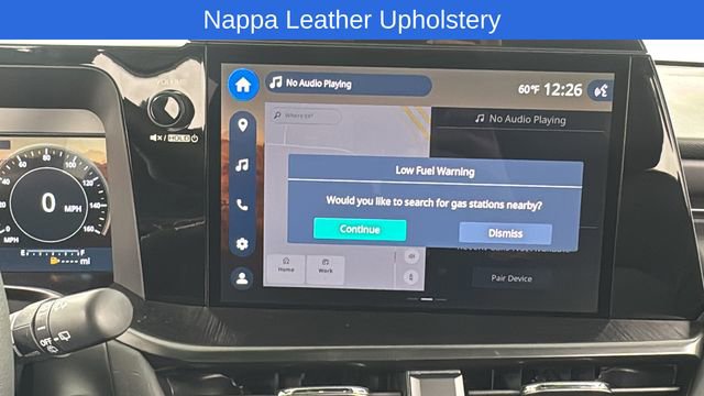 New 2026 Subaru Outback Wilderness image 25