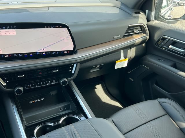 New 2026 Chevrolet Tahoe High Country w/ Sun And Tow Package AWD/4WD image 40