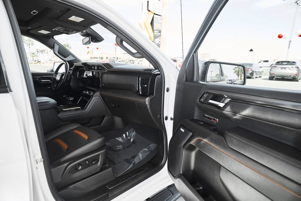 Used 2023 GMC Sierra 1500 AT4 w/ AT4 Premium Package image 16
