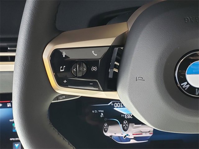 New 2026 BMW iX xDrive45 image 26