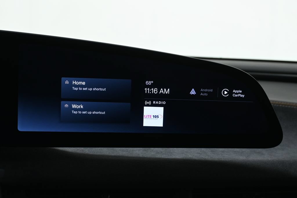 Used 2022 Lucid Air Grand Touring AWD/4WD image 20