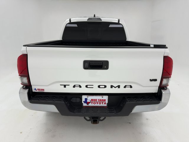 Used 2023 Toyota Tacoma SR5 image 39
