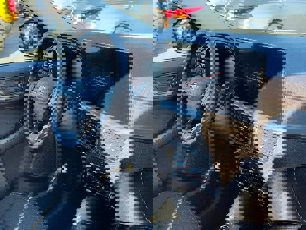 New 2025 Ford Escape Active w/ Tech Pack #1 image 24