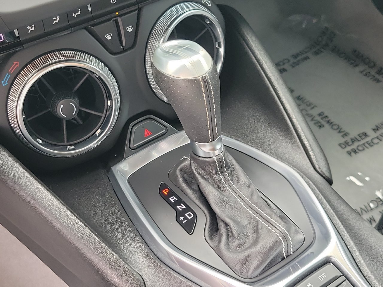 Certified 2018 Chevrolet Camaro SS RWD image 18