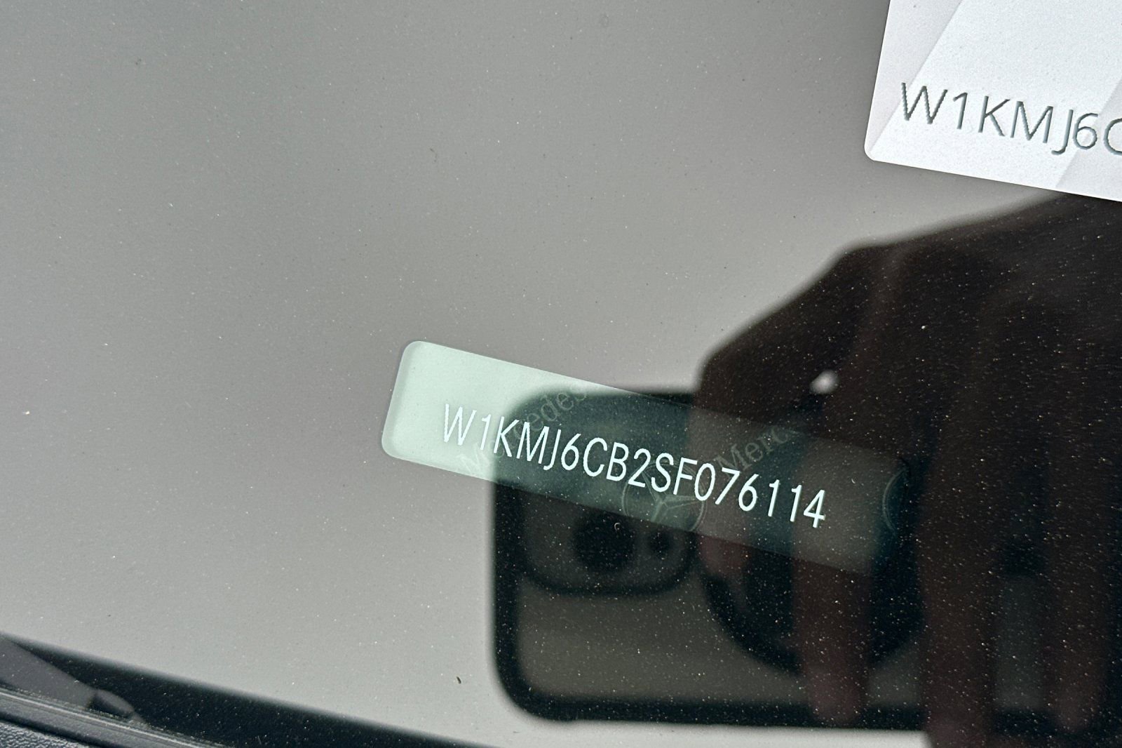 Used 2025 Mercedes-Benz CLE 53 AMG 4MATIC Coupe image 17