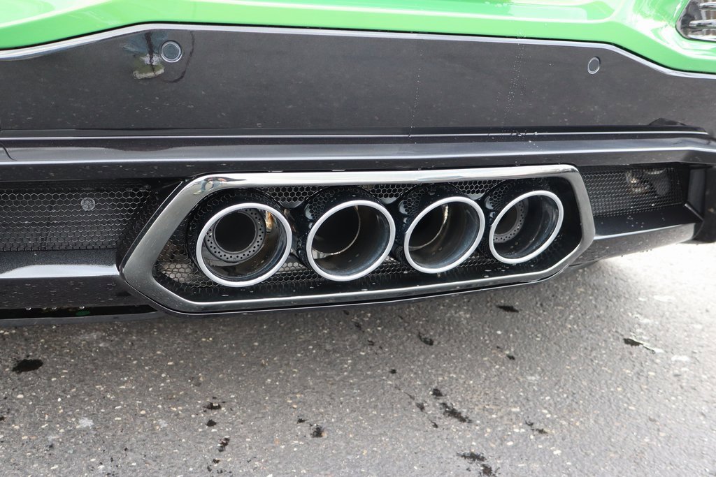 New 2026 Chevrolet Corvette Z06 image 36