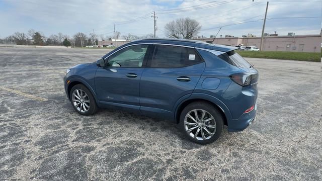 New 2026 Buick Encore GX Avenir w/ Avenir Convenience Package image 6