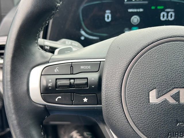 Certified 2023 Kia Sportage EX AWD/4WD image 23