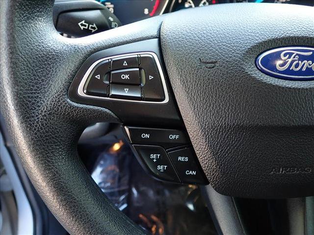 Used 2018 Ford Escape SE AWD/4WD image 14
