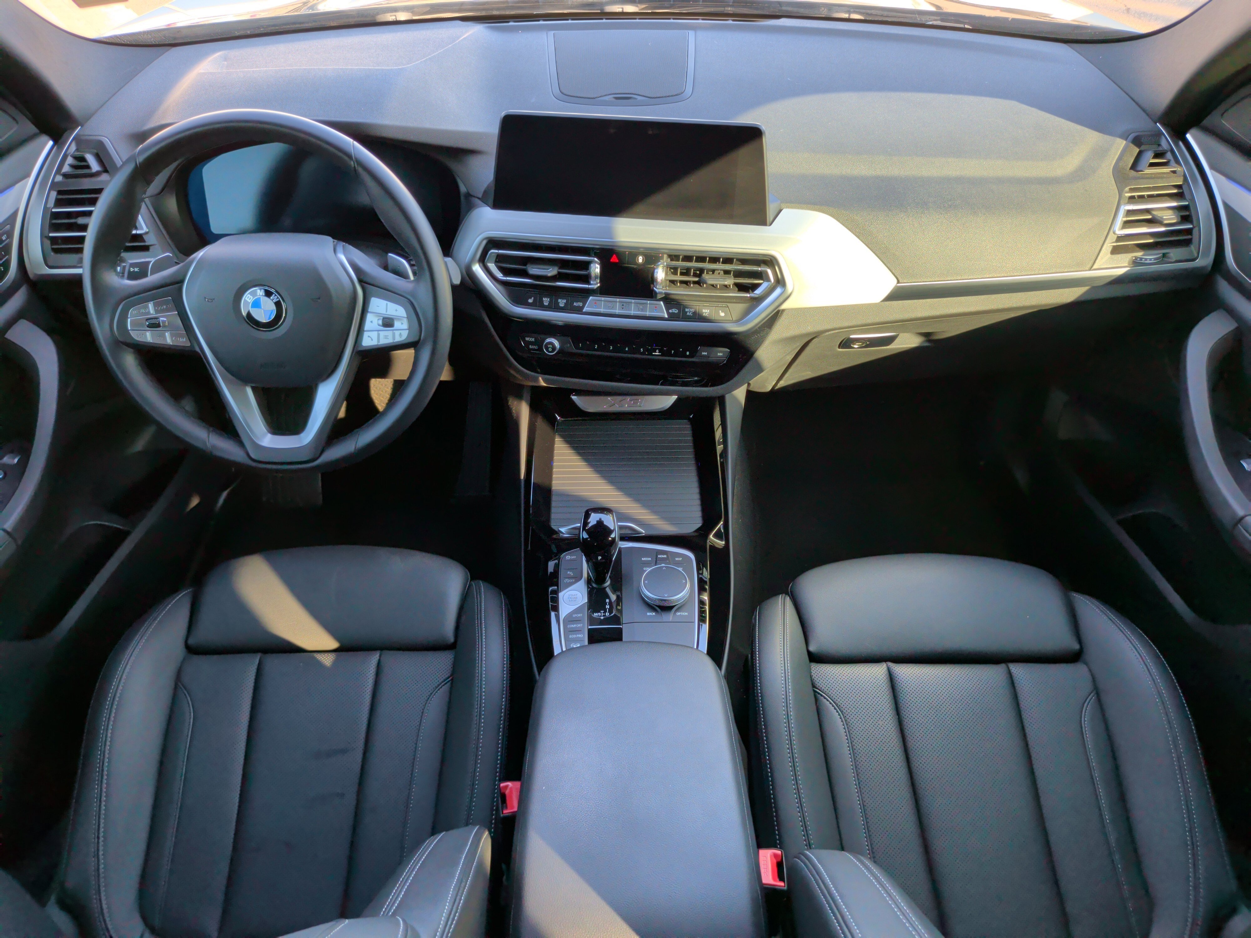 Certified 2024 BMW X3 xDrive30i w/ Convenience Package image 31