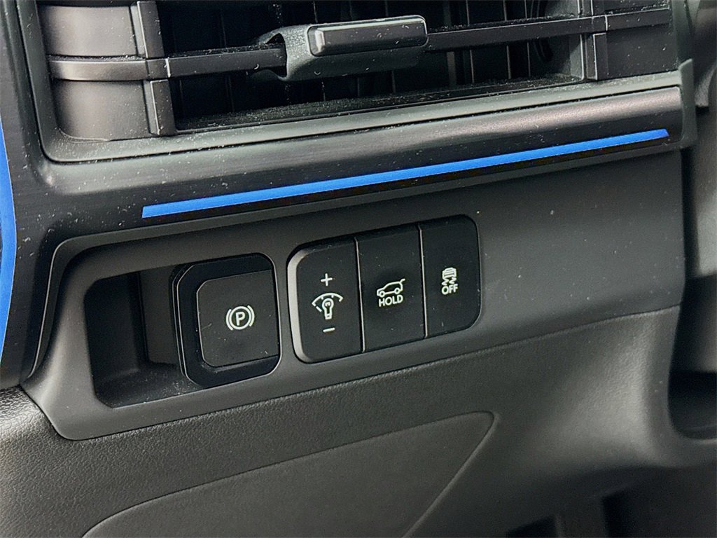 Used 2025 Hyundai Santa Fe Calligraphy image 11