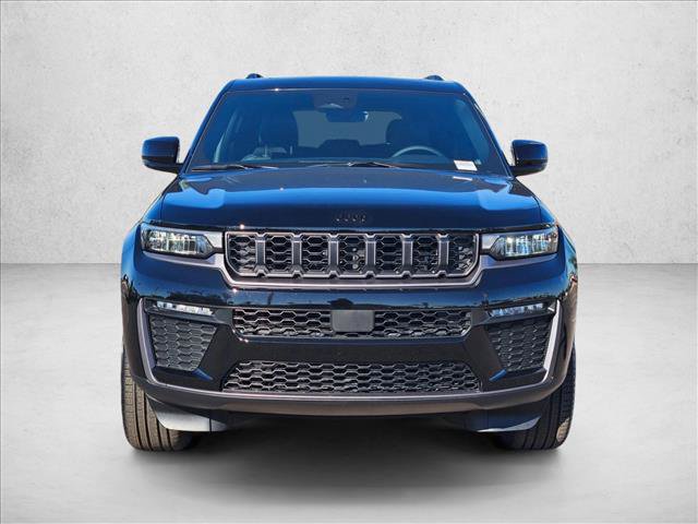 New 2026 Jeep Grand Cherokee Limited w/ Limited Altitude Package RWD image 6