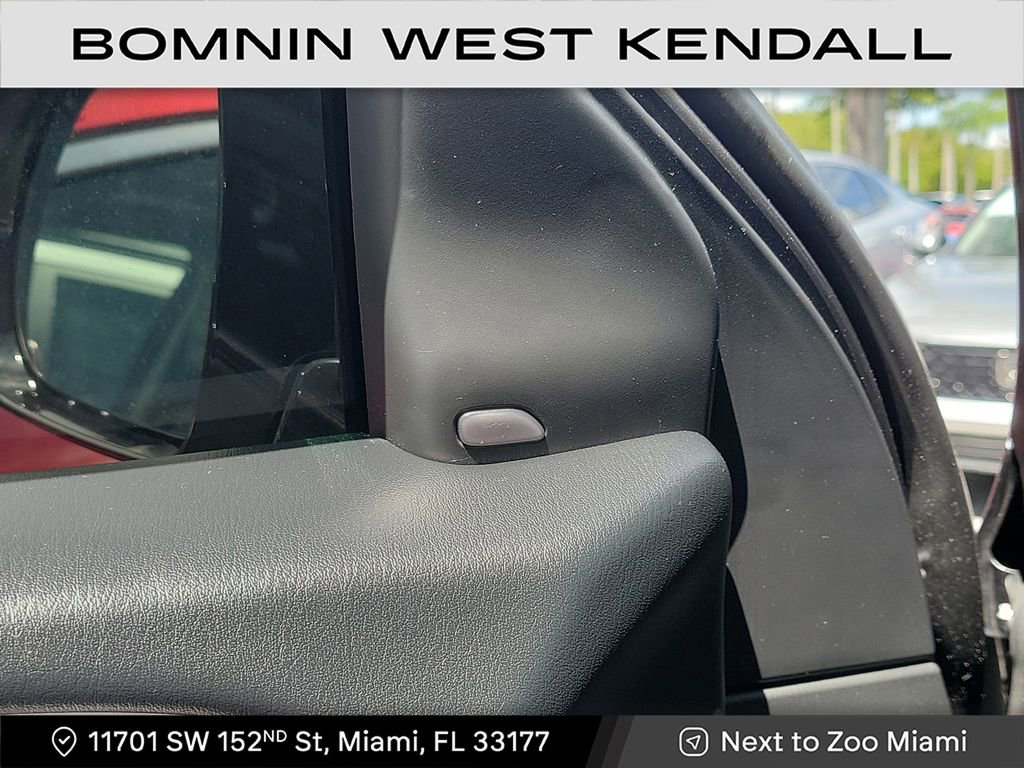 Used 2019 INFINITI QX60 Pure image 31