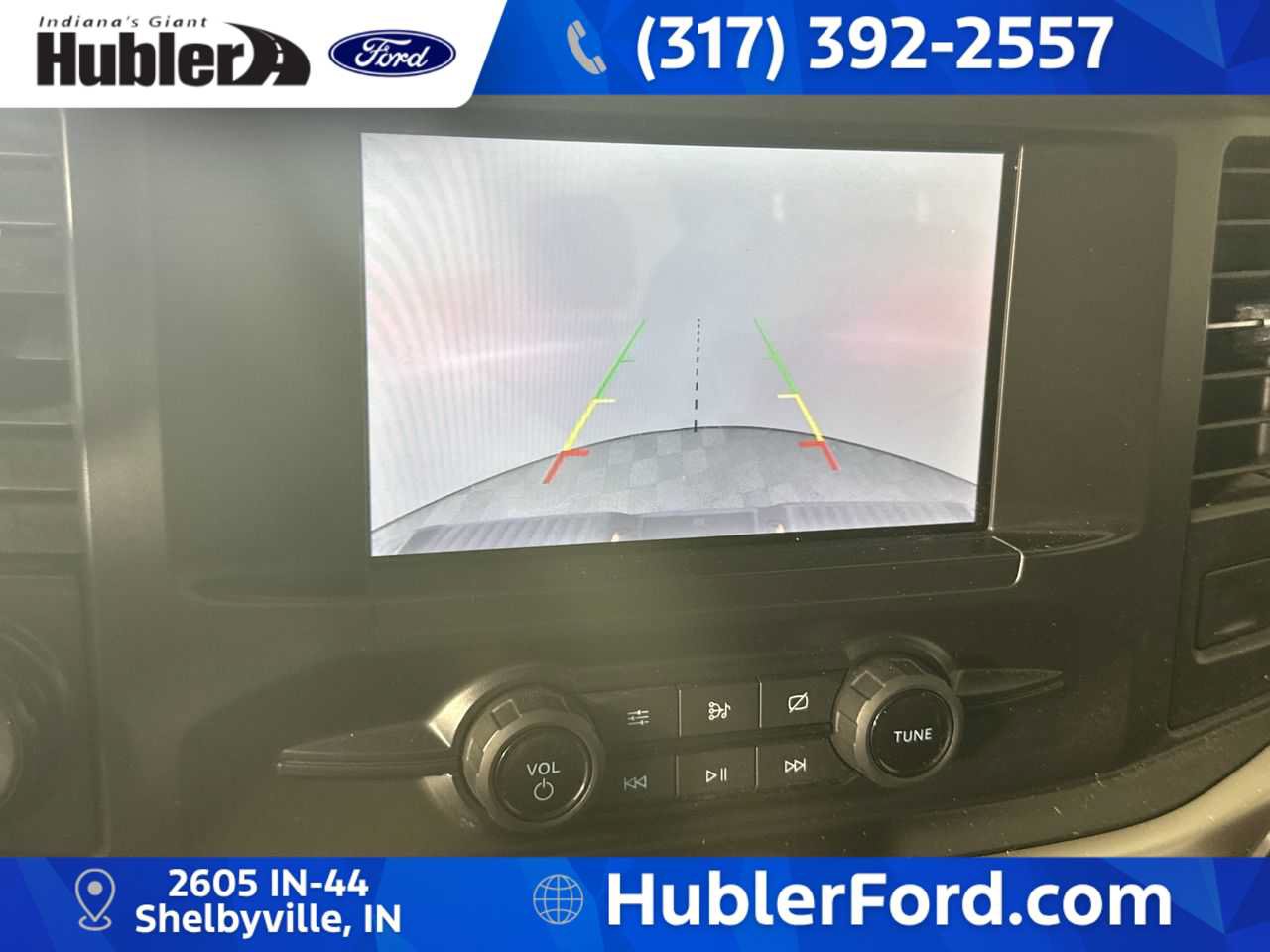 Used 2021 Ford F150 XLT w/ Trailer Tow Package AWD/4WD image 16
