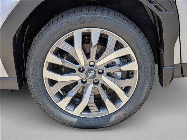 Used 2026 Subaru Forester Touring AWD/4WD image 10