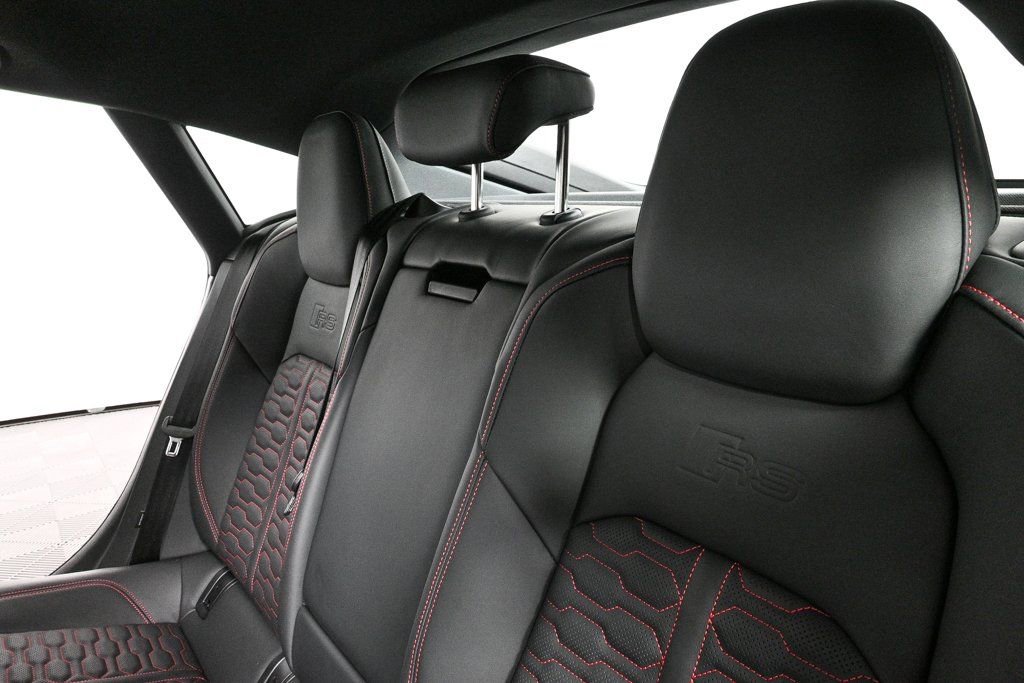 New 2026 Audi RS 7 Performance image 23