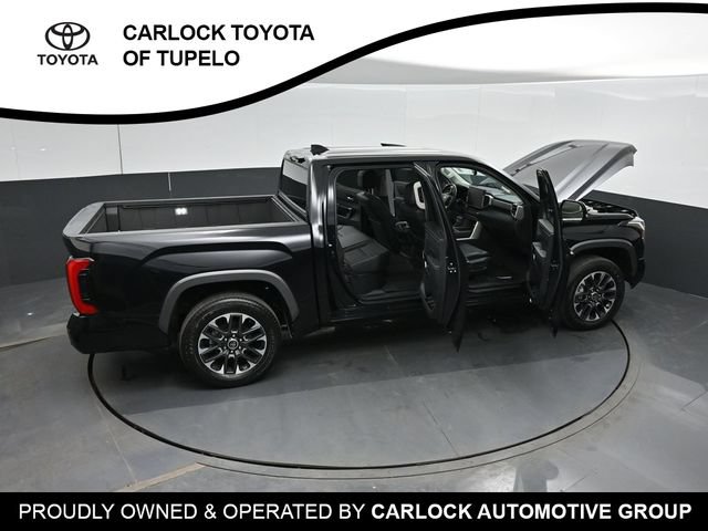 Used 2023 Toyota Tundra Limited AWD/4WD image 51