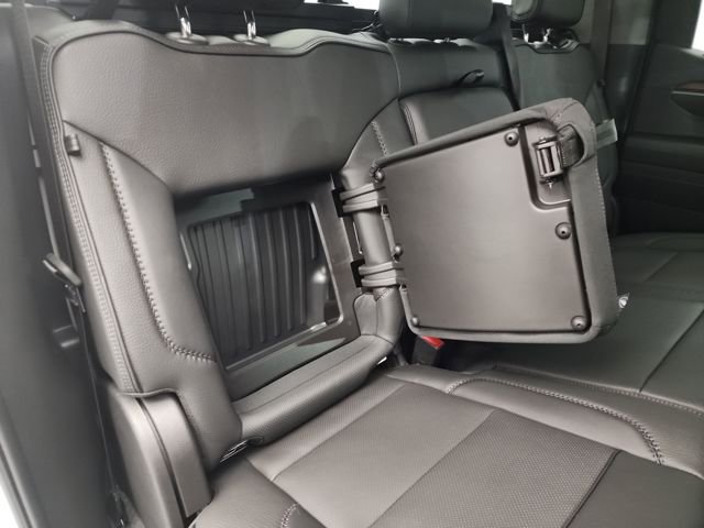 Used 2023 GMC Sierra 1500 Denali w/ Denali Reserve Package image 37